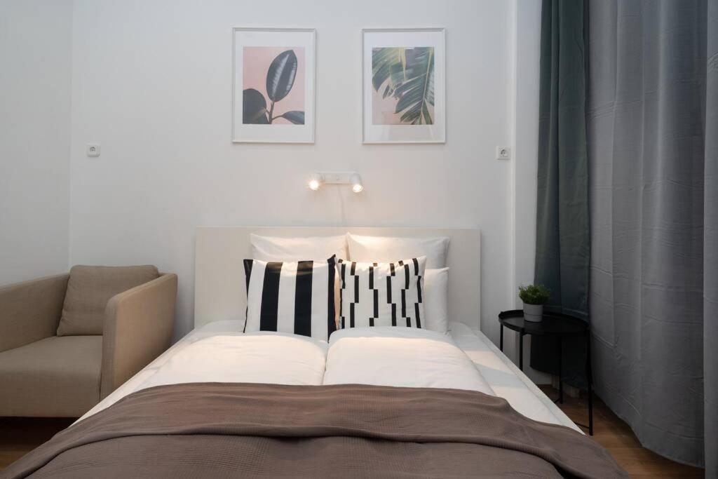 Best Located, 150 M2 5 Bedrooms Apt., Budapeste Exterior foto